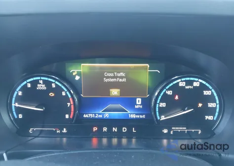 2023 Ford Bronco Sport Outer Banks from USA, damaged, VIN 3FMCR9C61PRD64750